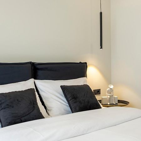 Ioannina Secret Luxury Villas מראה חיצוני תמונה