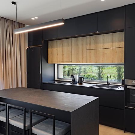 Ioannina Secret Luxury Villas מראה חיצוני תמונה