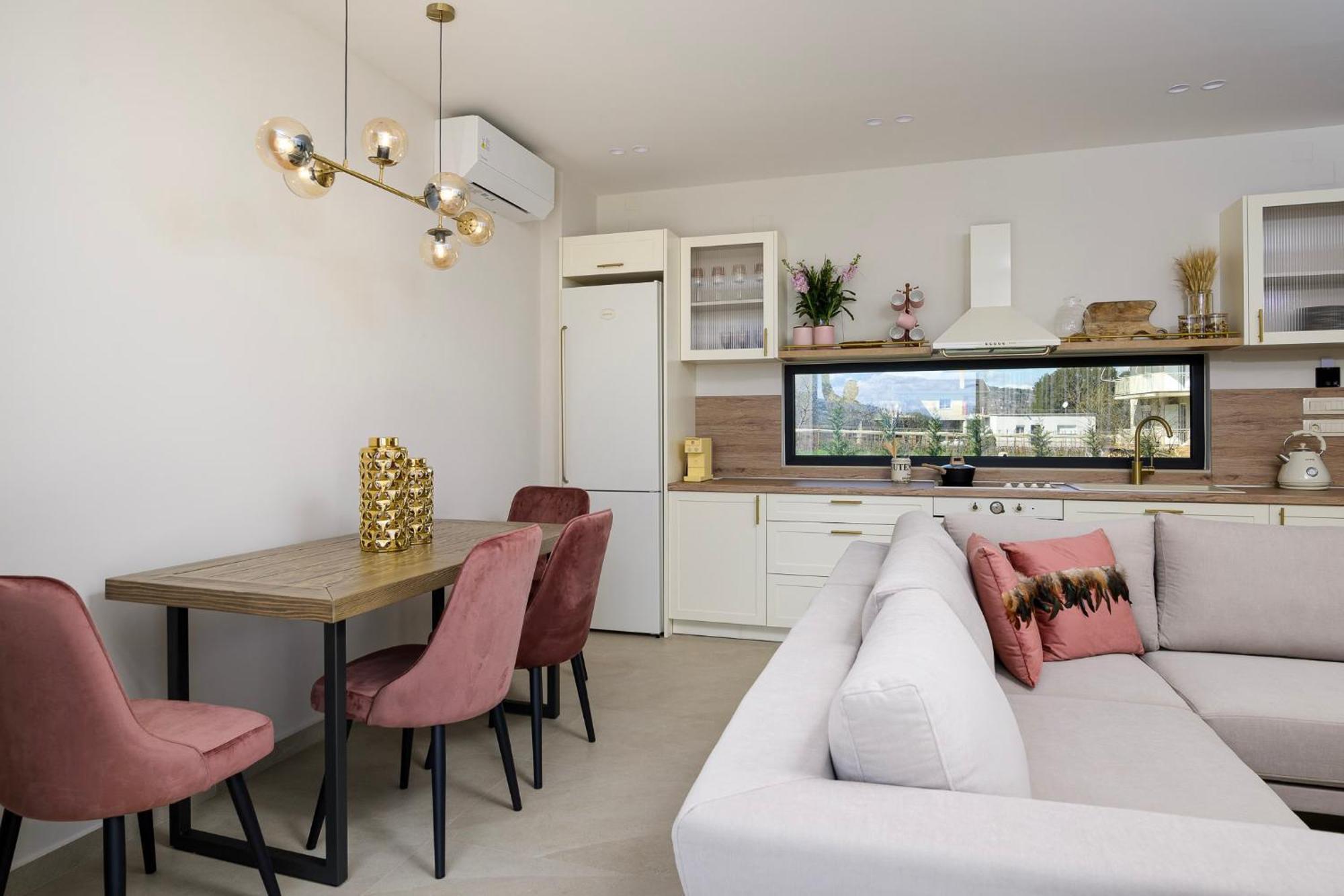 Ioannina Secret Luxury Villas מראה חיצוני תמונה