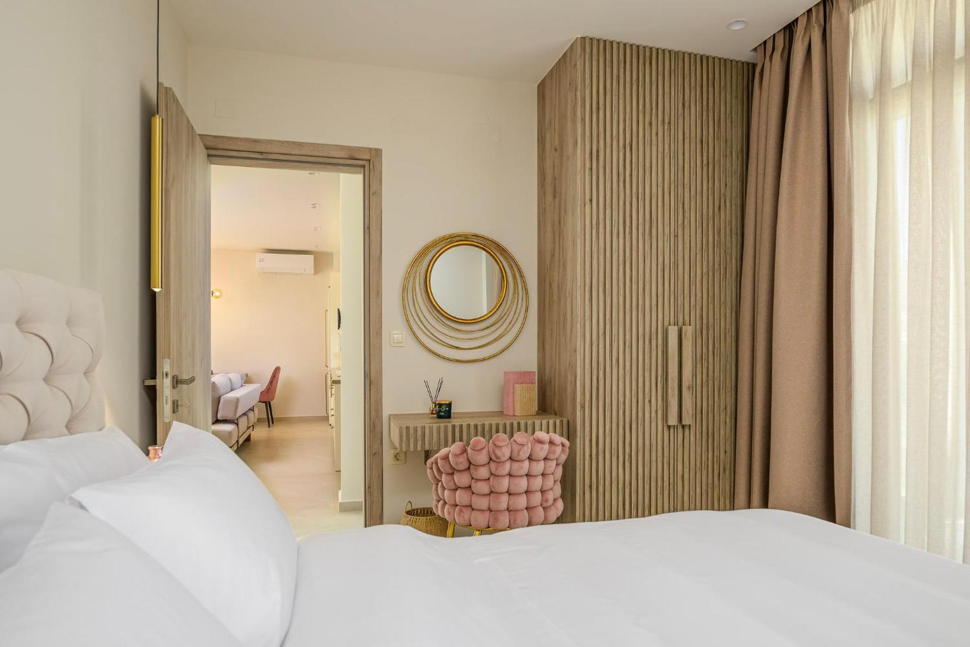Ioannina Secret Luxury Villas מראה חיצוני תמונה