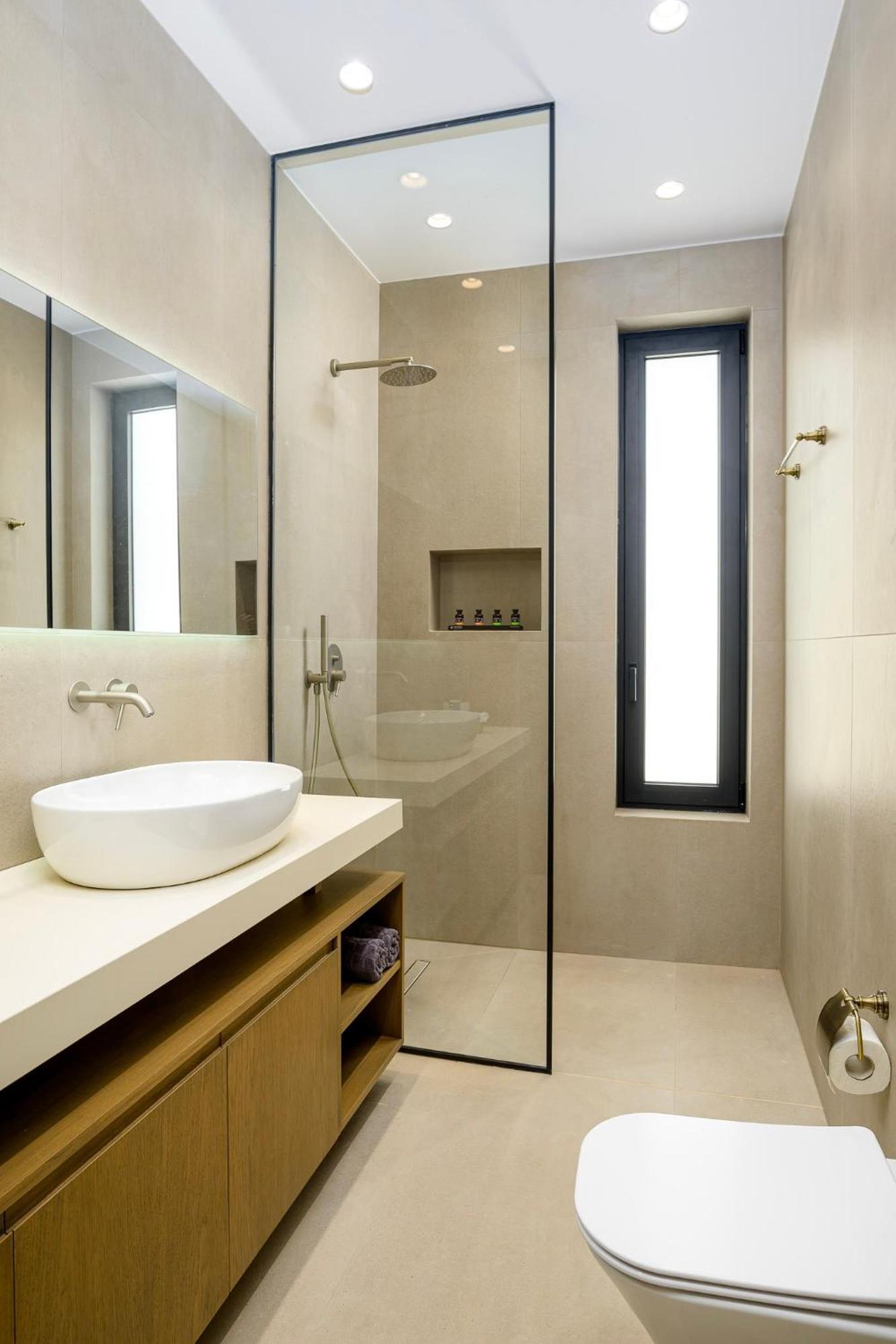 Ioannina Secret Luxury Villas מראה חיצוני תמונה