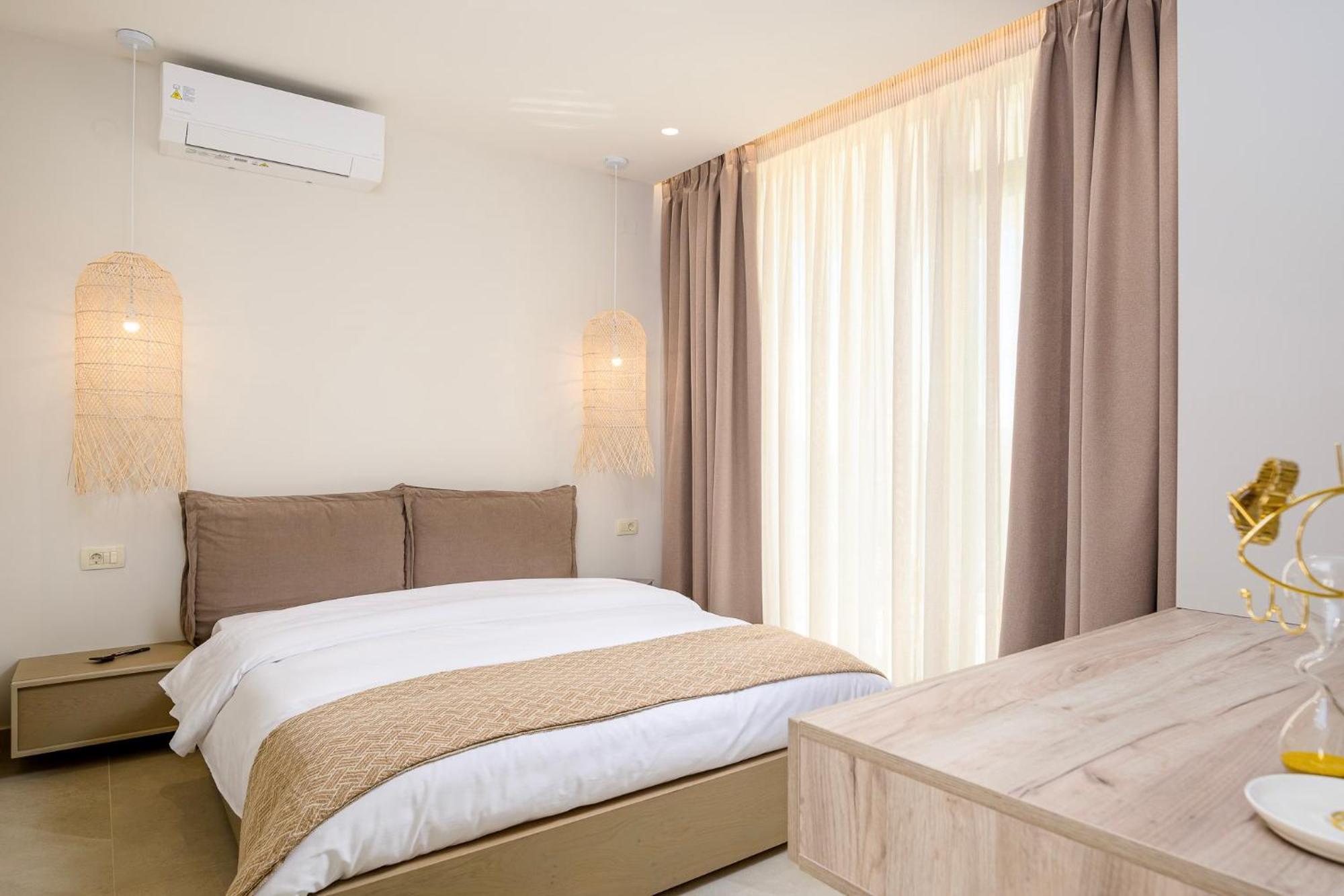 Ioannina Secret Luxury Villas מראה חיצוני תמונה