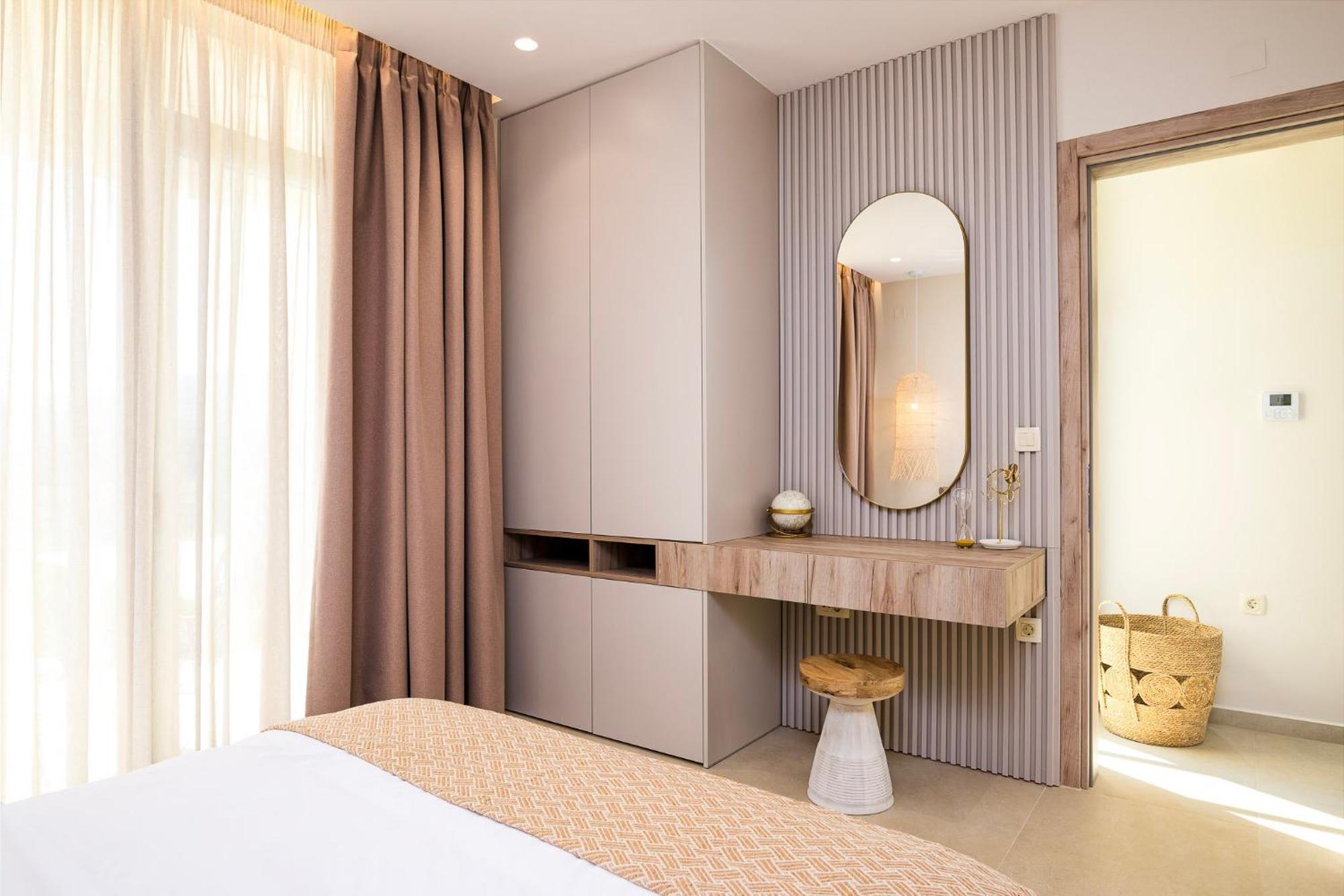 Ioannina Secret Luxury Villas מראה חיצוני תמונה