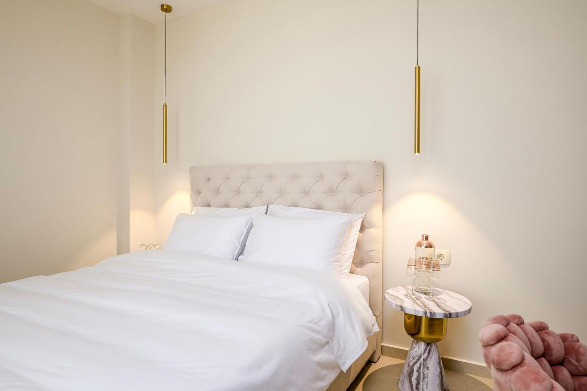Ioannina Secret Luxury Villas מראה חיצוני תמונה