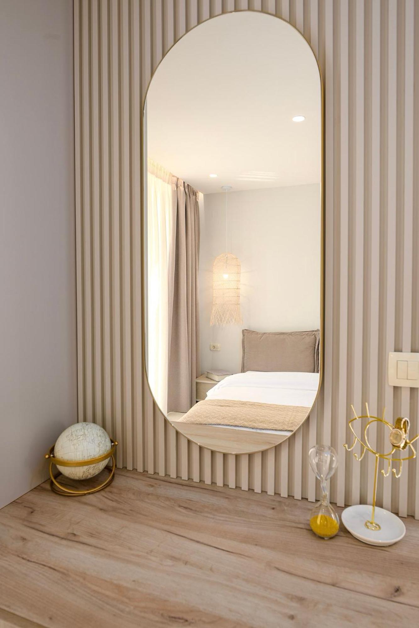 Ioannina Secret Luxury Villas מראה חיצוני תמונה