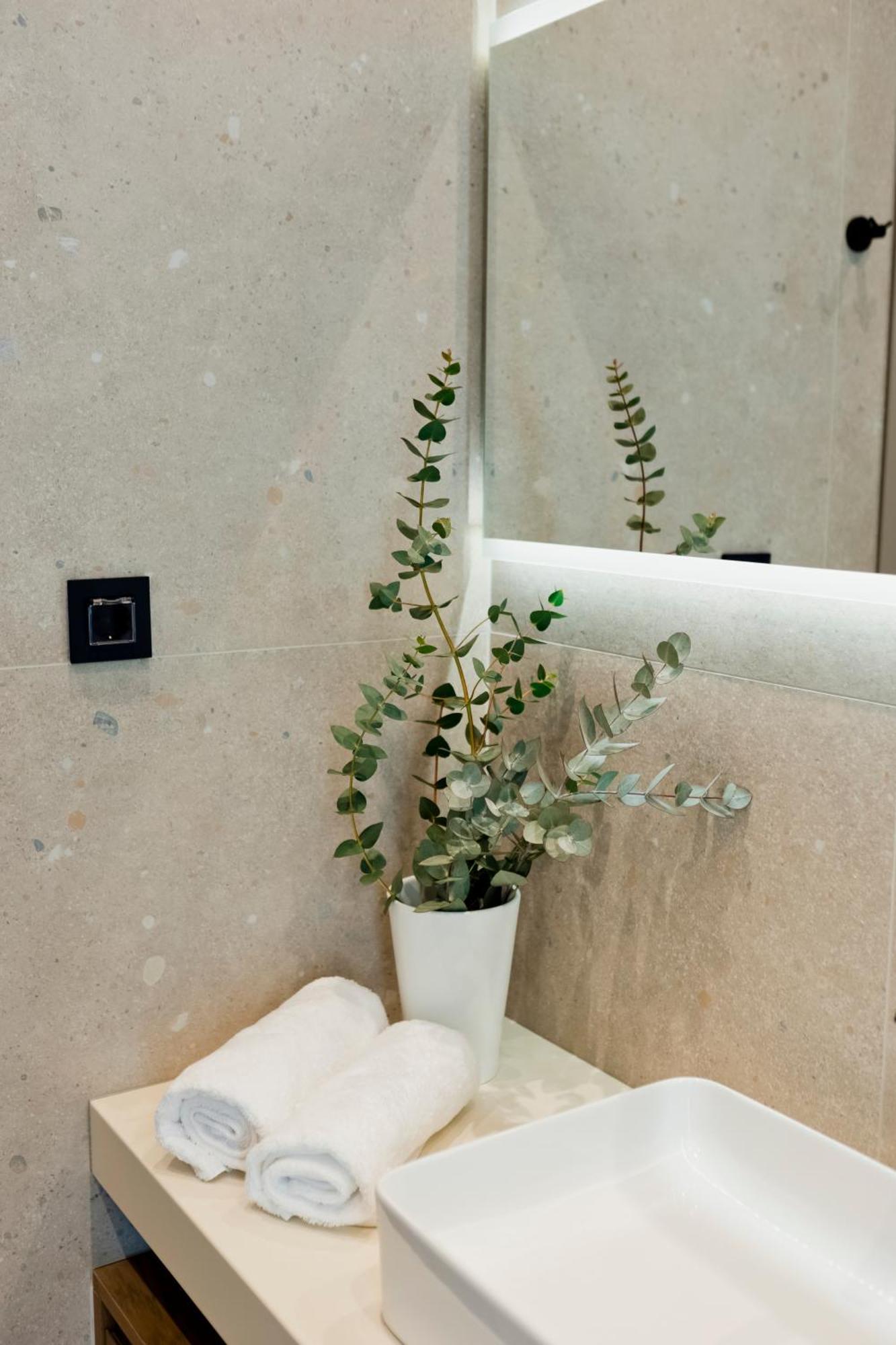 Ioannina Secret Luxury Villas מראה חיצוני תמונה