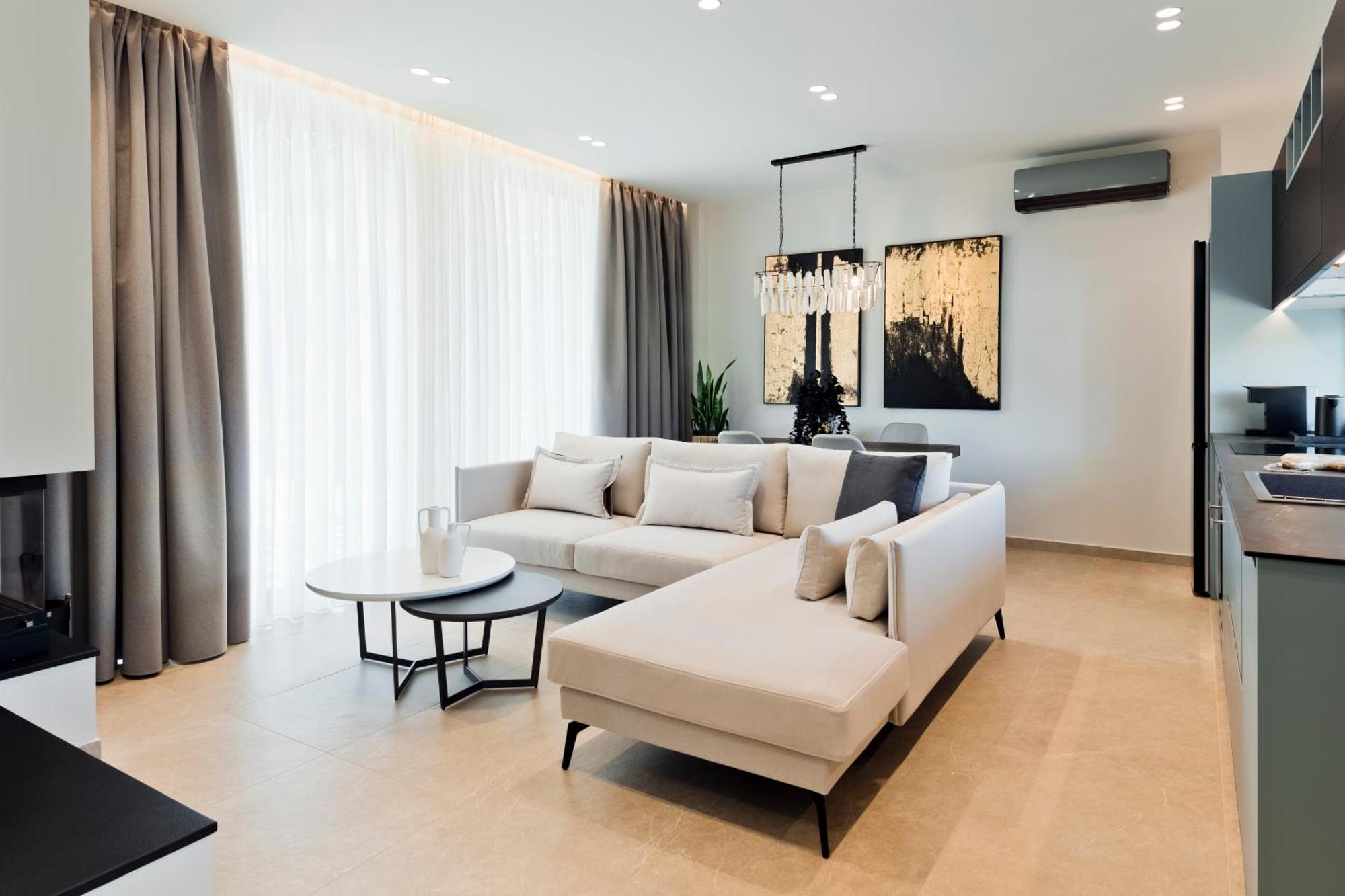 Ioannina Secret Luxury Villas מראה חיצוני תמונה