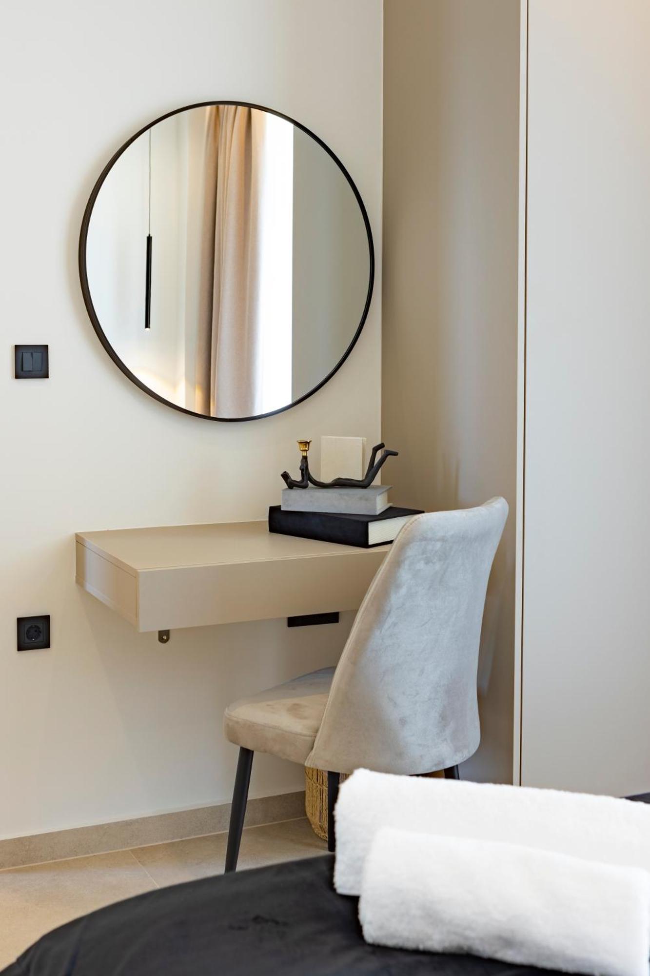 Ioannina Secret Luxury Villas מראה חיצוני תמונה