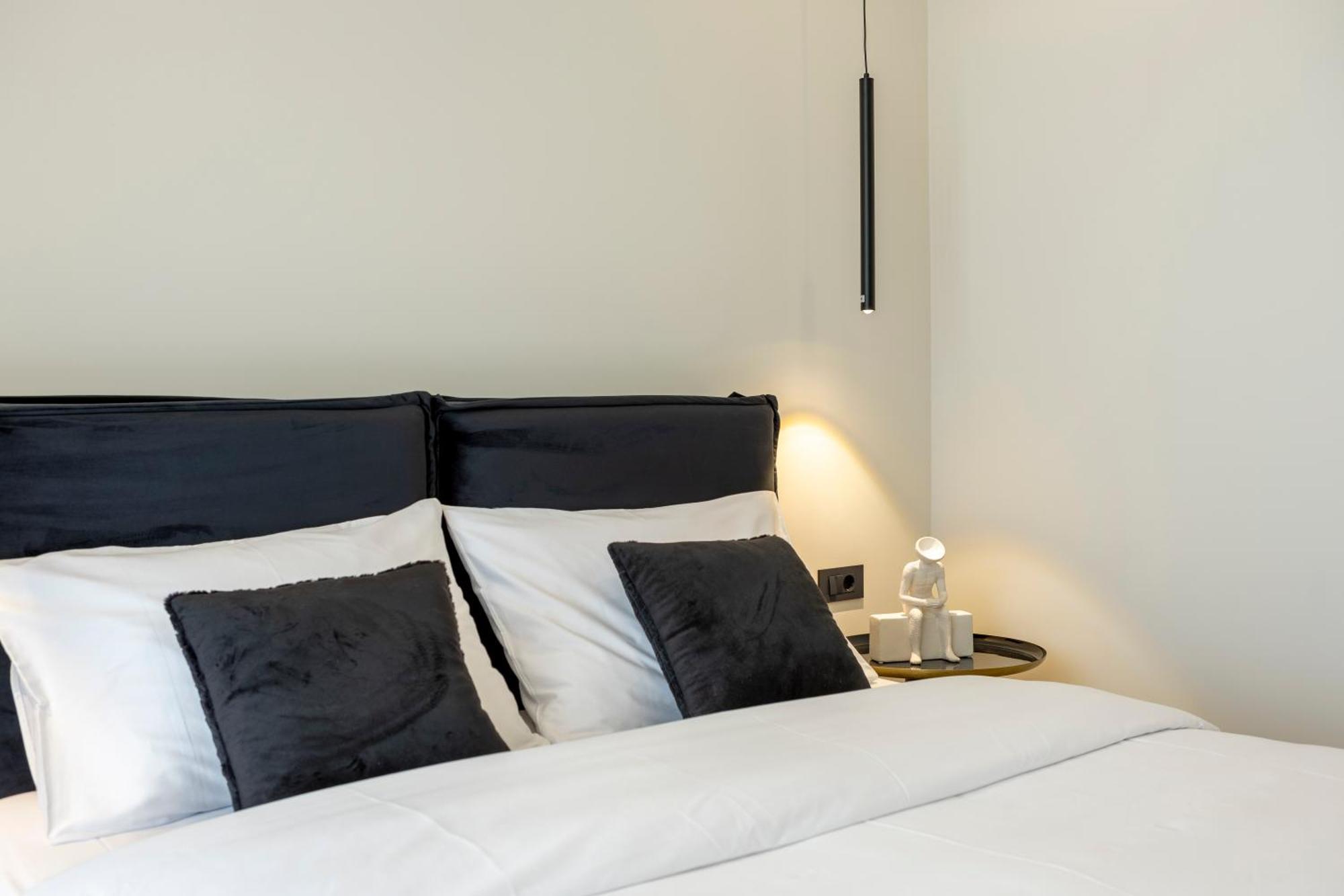 Ioannina Secret Luxury Villas מראה חיצוני תמונה