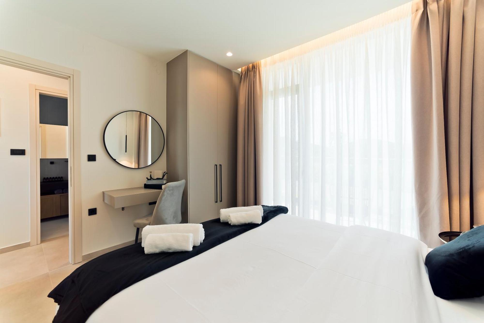 Ioannina Secret Luxury Villas מראה חיצוני תמונה