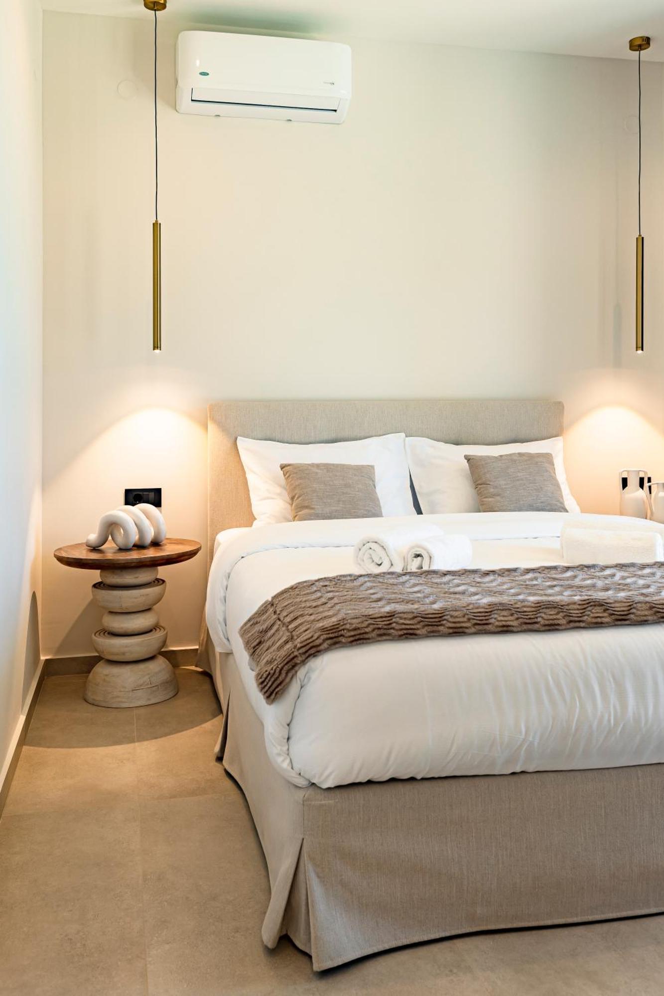 Ioannina Secret Luxury Villas מראה חיצוני תמונה