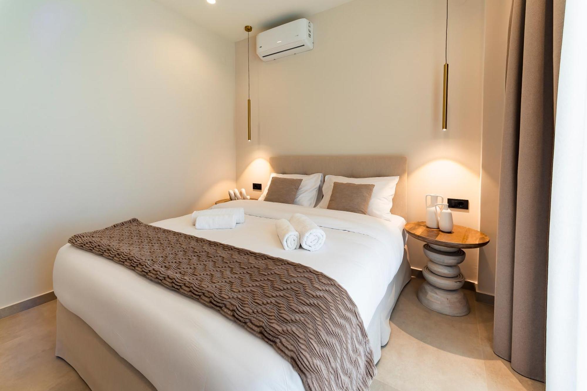 Ioannina Secret Luxury Villas מראה חיצוני תמונה