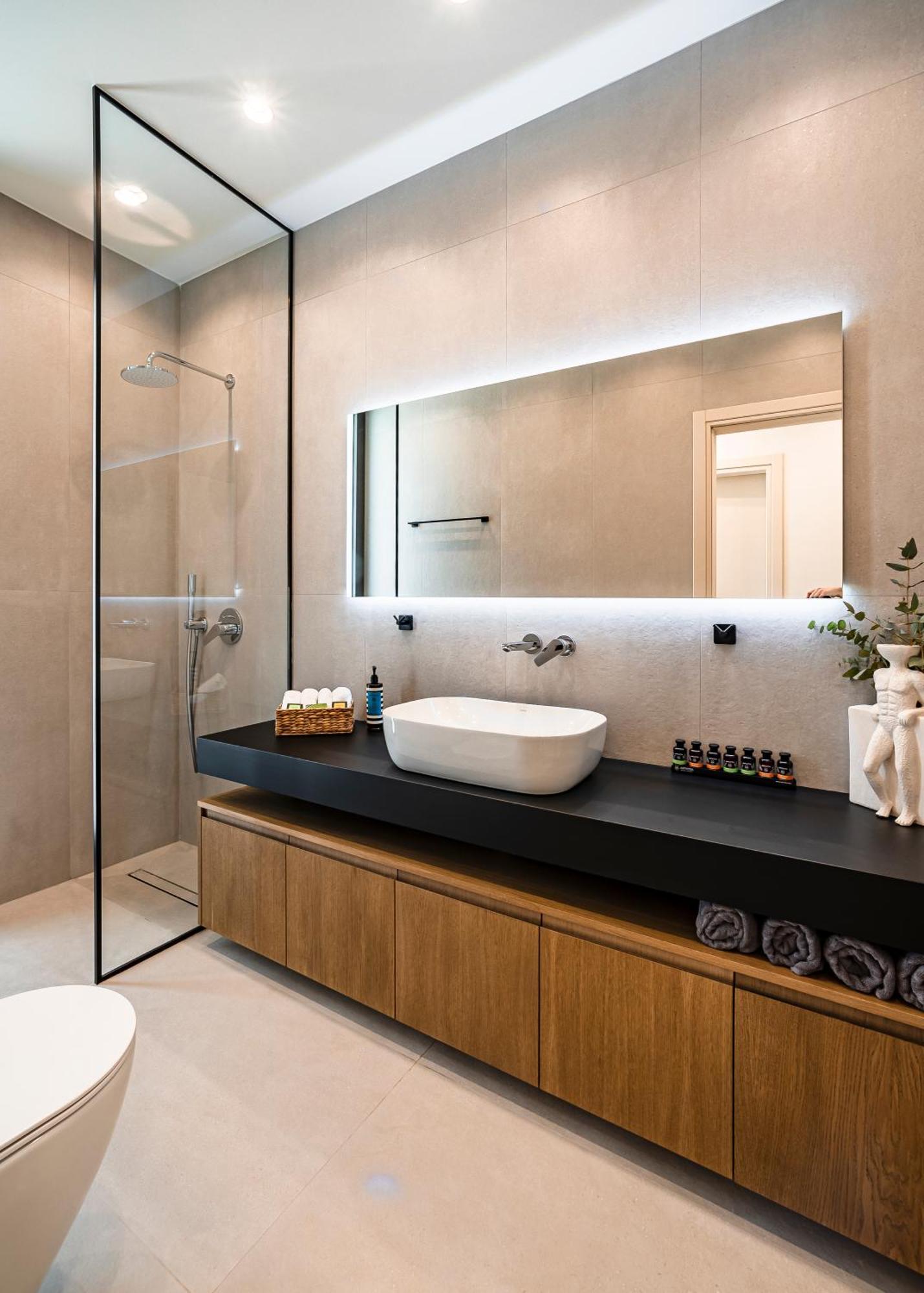 Ioannina Secret Luxury Villas מראה חיצוני תמונה