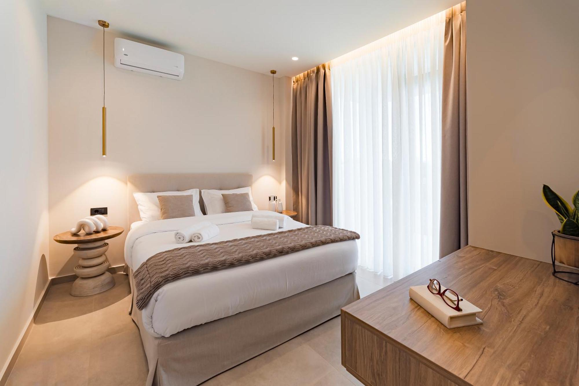 Ioannina Secret Luxury Villas מראה חיצוני תמונה