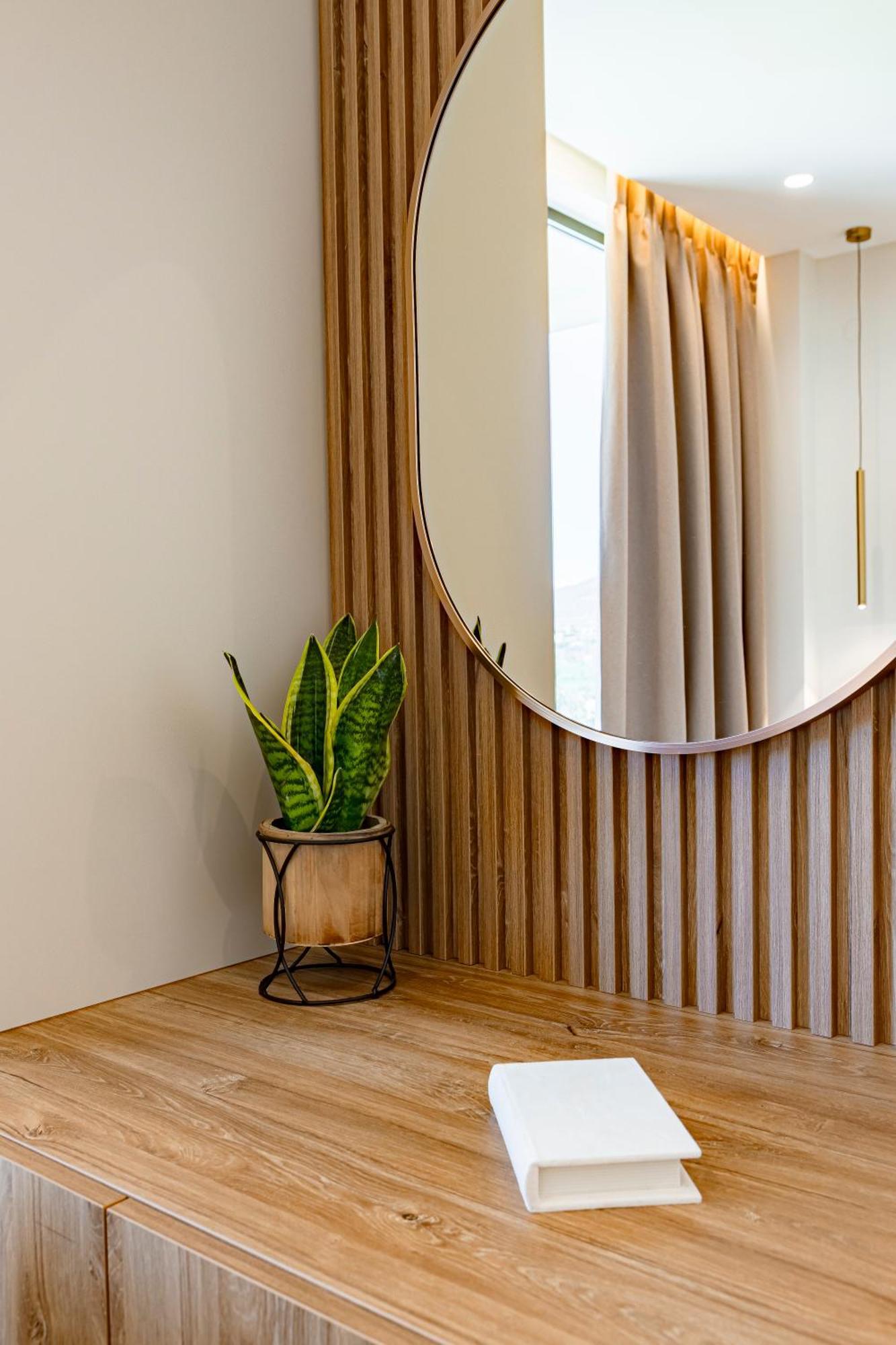 Ioannina Secret Luxury Villas מראה חיצוני תמונה